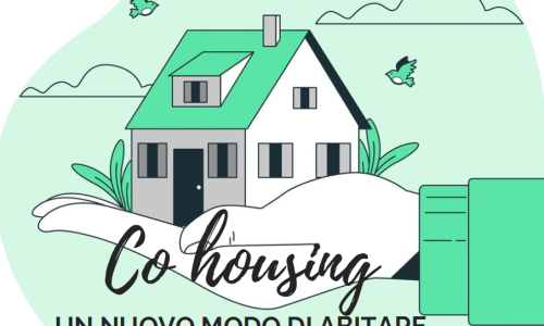 cohousing Io vado